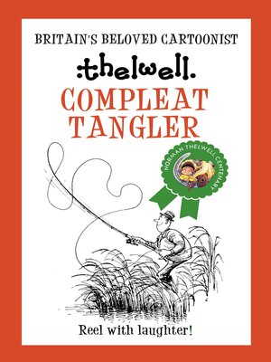 cover image of Compleat Tangler